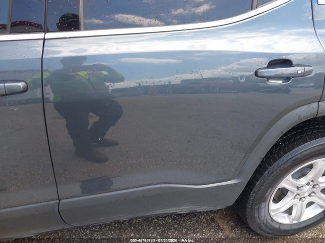 Aukcja sprzedaży 2019 Gmc Acadia Sle-1, vin: 1GKKNRLAXKZ255650, numer aukcji: 45785783