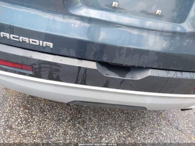 Aukcja sprzedaży 2019 Gmc Acadia Sle-1, vin: 1GKKNRLAXKZ255650, numer aukcji: 45785783