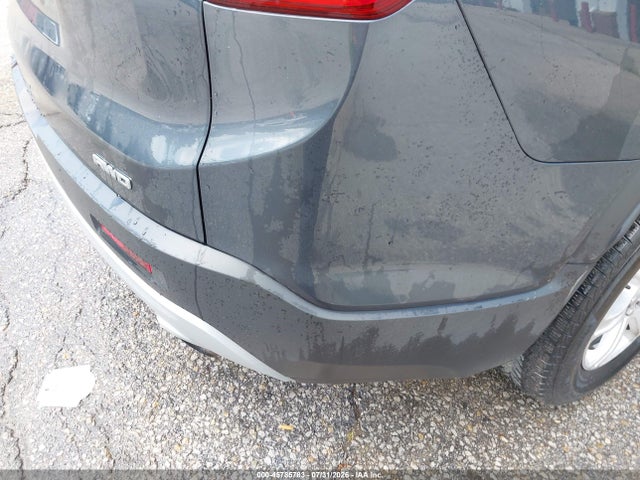 Aukcja sprzedaży 2019 Gmc Acadia Sle-1, vin: 1GKKNRLAXKZ255650, numer aukcji: 45785783