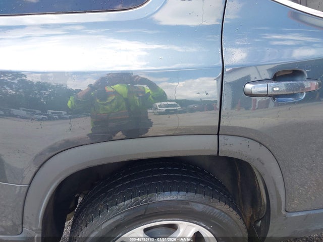 Aukcja sprzedaży 2019 Gmc Acadia Sle-1, vin: 1GKKNRLAXKZ255650, numer aukcji: 45785783
