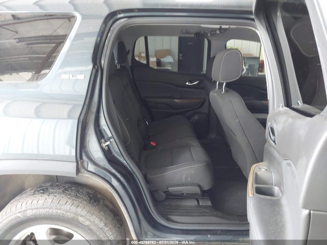 Aukcja sprzedaży 2019 Gmc Acadia Sle-1, vin: 1GKKNRLAXKZ255650, numer aukcji: 45785783
