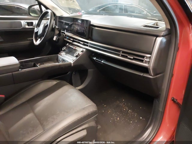 Продажа на аукционе авто 2025 Hyundai Santa Fe Xrt, vin: 5NMP3DGL4SH149415, номер лота: 45785784