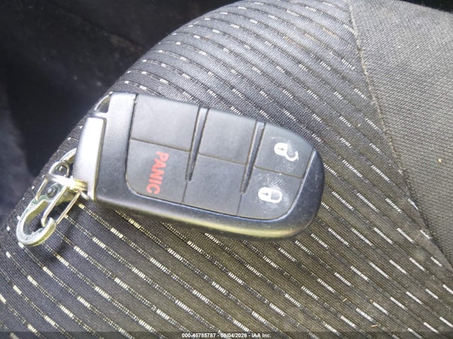 Продаж на аукціоні авто 2016 Dodge Journey Se, vin: 3C4PDDAG8GT150649, номер лоту: 45785787