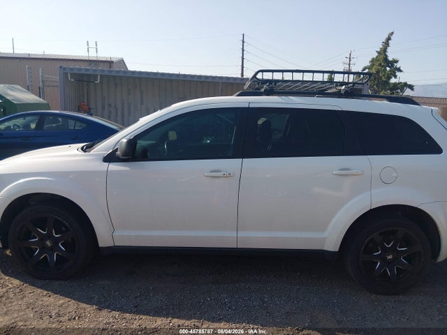 Продаж на аукціоні авто 2016 Dodge Journey Se, vin: 3C4PDDAG8GT150649, номер лоту: 45785787