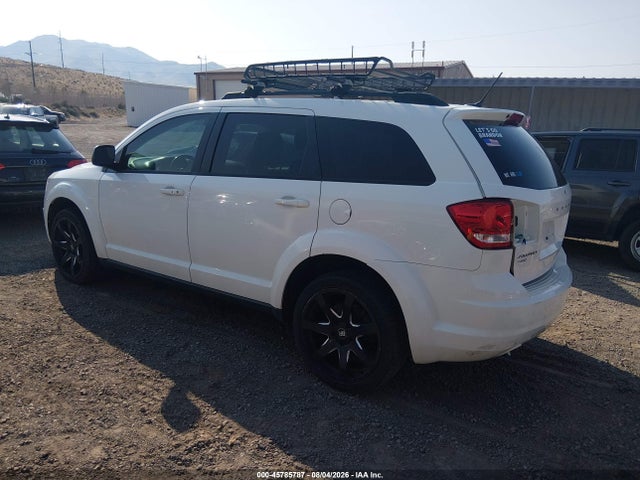 Продаж на аукціоні авто 2016 Dodge Journey Se, vin: 3C4PDDAG8GT150649, номер лоту: 45785787
