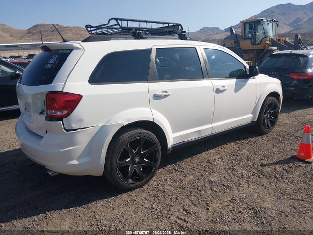 Продаж на аукціоні авто 2016 Dodge Journey Se, vin: 3C4PDDAG8GT150649, номер лоту: 45785787