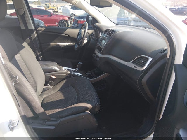 Продаж на аукціоні авто 2016 Dodge Journey Se, vin: 3C4PDDAG8GT150649, номер лоту: 45785787