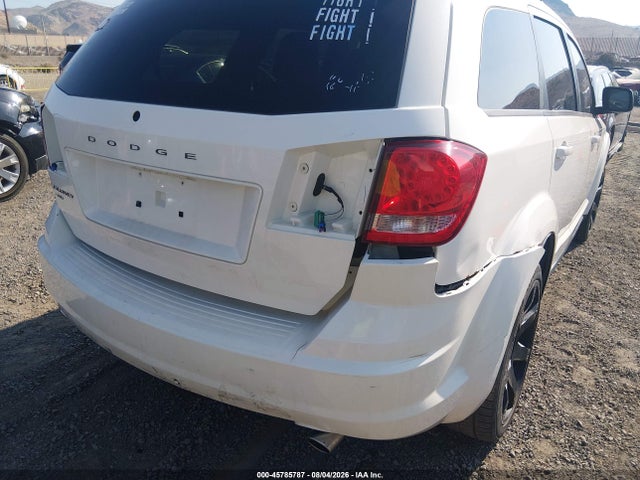 Продаж на аукціоні авто 2016 Dodge Journey Se, vin: 3C4PDDAG8GT150649, номер лоту: 45785787
