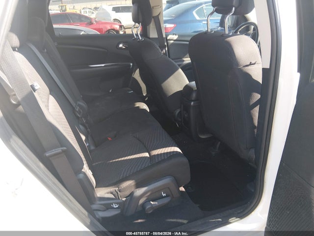 Продаж на аукціоні авто 2016 Dodge Journey Se, vin: 3C4PDDAG8GT150649, номер лоту: 45785787