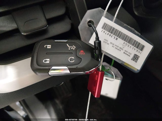 3GKALVEG8RL304762 GMC Terrain Awd Slt