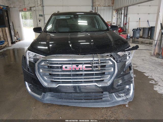 3GKALVEG8RL304762 GMC Terrain Awd Slt