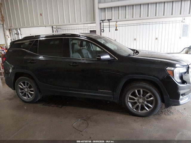 3GKALVEG8RL304762 GMC Terrain Awd Slt