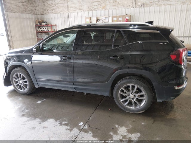 3GKALVEG8RL304762 GMC Terrain Awd Slt
