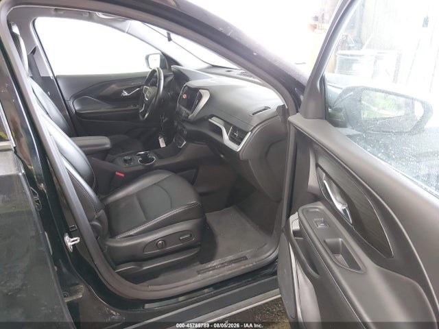 3GKALVEG8RL304762 GMC Terrain Awd Slt