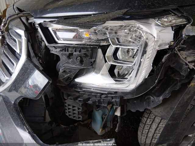 3GKALVEG8RL304762 GMC Terrain Awd Slt