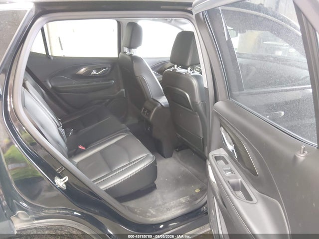 3GKALVEG8RL304762 GMC Terrain Awd Slt