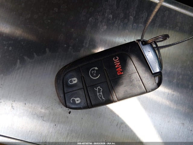 45785794 :رقم المزاد ، 2C3CDXCT1HH532675 vin ، 2017 Dodge Charger Daytona 340 Rwd مزاد بيع