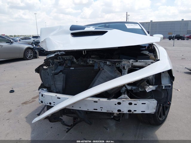 45785794 :رقم المزاد ، 2C3CDXCT1HH532675 vin ، 2017 Dodge Charger Daytona 340 Rwd مزاد بيع