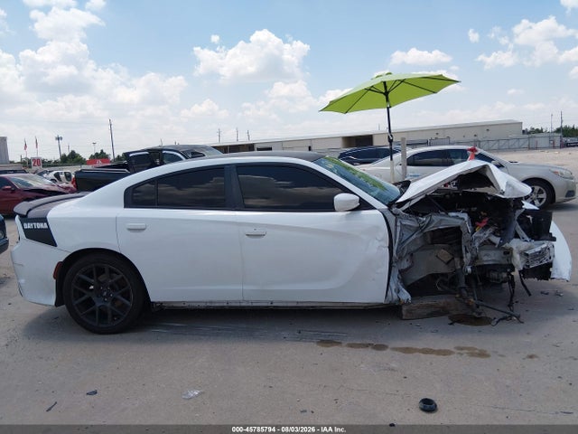45785794 :رقم المزاد ، 2C3CDXCT1HH532675 vin ، 2017 Dodge Charger Daytona 340 Rwd مزاد بيع