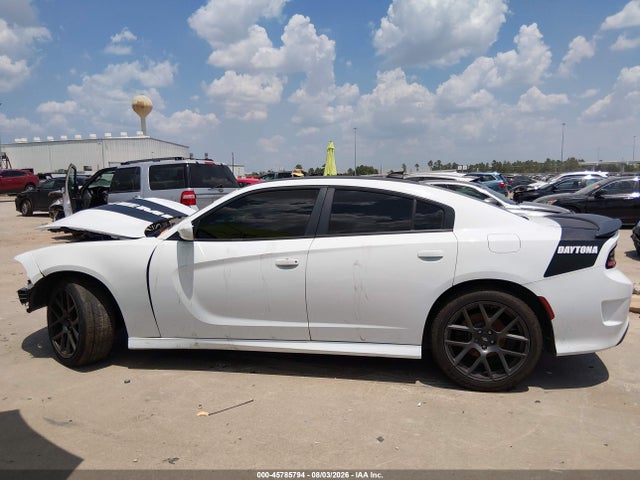 45785794 :رقم المزاد ، 2C3CDXCT1HH532675 vin ، 2017 Dodge Charger Daytona 340 Rwd مزاد بيع