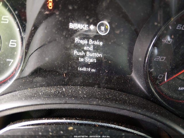 45785794 :رقم المزاد ، 2C3CDXCT1HH532675 vin ، 2017 Dodge Charger Daytona 340 Rwd مزاد بيع