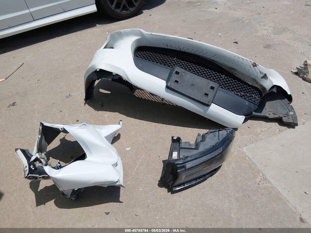 45785794 :رقم المزاد ، 2C3CDXCT1HH532675 vin ، 2017 Dodge Charger Daytona 340 Rwd مزاد بيع