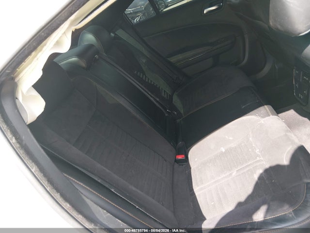 45785794 :رقم المزاد ، 2C3CDXCT1HH532675 vin ، 2017 Dodge Charger Daytona 340 Rwd مزاد بيع