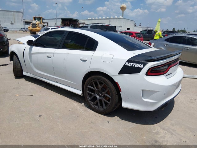 45785794 :رقم المزاد ، 2C3CDXCT1HH532675 vin ، 2017 Dodge Charger Daytona 340 Rwd مزاد بيع