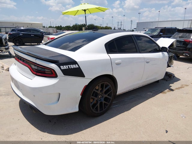 45785794 :رقم المزاد ، 2C3CDXCT1HH532675 vin ، 2017 Dodge Charger Daytona 340 Rwd مزاد بيع