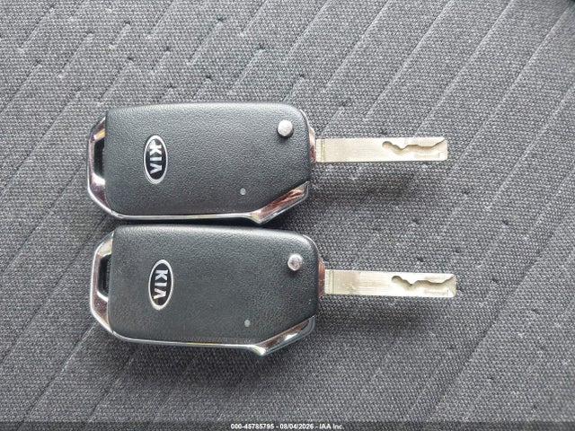 KIA SELTOS S 2021 KNDEU2AA0M7139197 Image 11