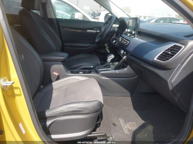 KIA SELTOS S 2021 KNDEU2AA0M7139197 Image 5