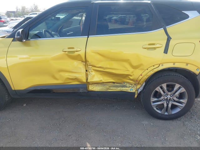KIA SELTOS S 2021 KNDEU2AA0M7139197 Image 6