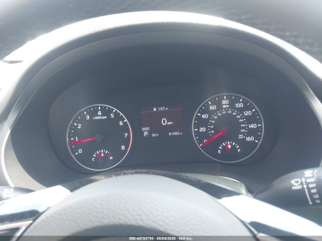 KIA SELTOS S 2021 KNDEU2AA0M7139197 Image 7