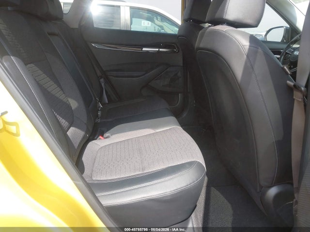 KIA SELTOS S 2021 KNDEU2AA0M7139197 Image 8
