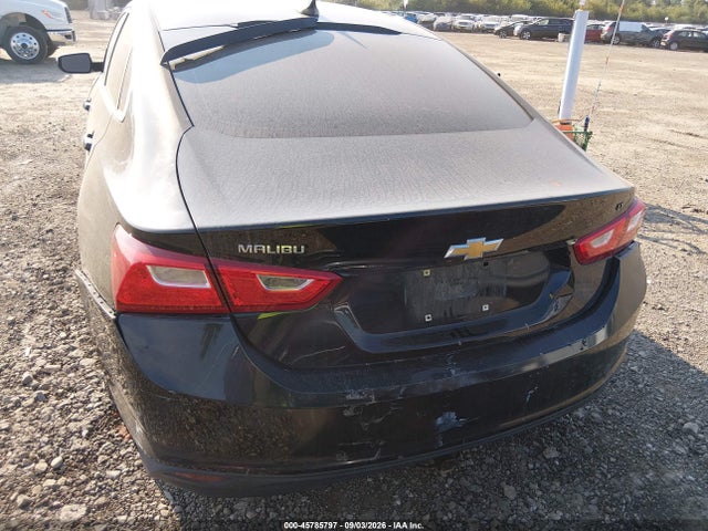 Продажа на аукционе авто 2016 Chevrolet Malibu 1lt, vin: 1G1ZE5ST3GF251477, номер лота: 45785797