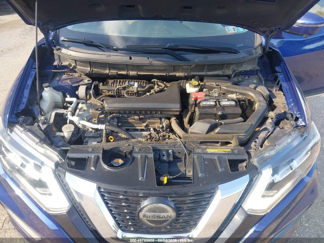 Nissan Rogue Sl 2018 JN8AT2MT0JW464937 Image 10