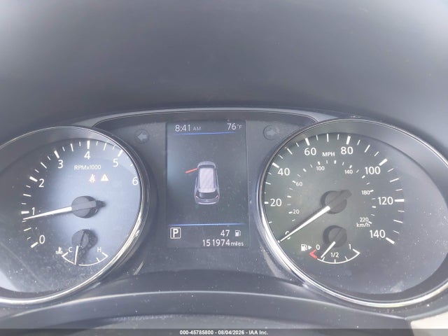 Nissan Rogue Sl 2018 JN8AT2MT0JW464937 Image 7