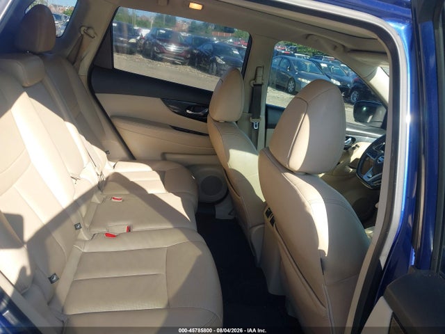 Nissan Rogue Sl 2018 JN8AT2MT0JW464937 Image 8