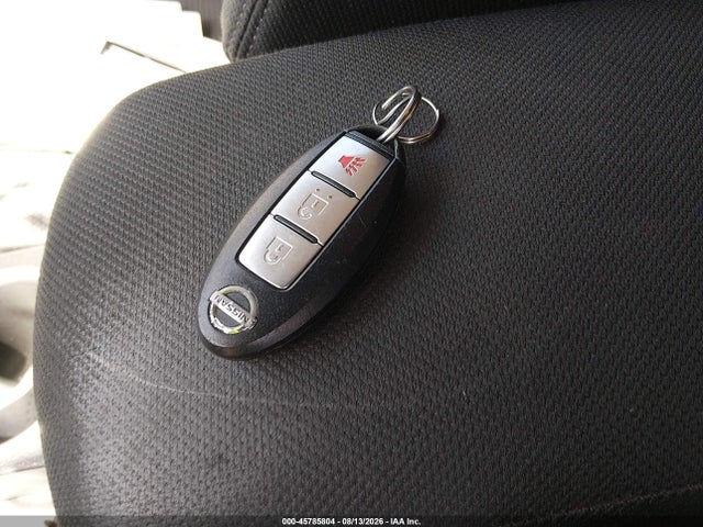 45785804 :رقم المزاد ، JN8AS5MTXDW028217 vin ، 2013 Nissan Rogue Sv مزاد بيع