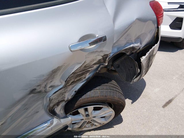 45785804 :رقم المزاد ، JN8AS5MTXDW028217 vin ، 2013 Nissan Rogue Sv مزاد بيع