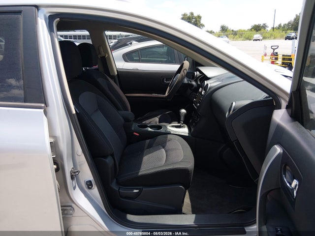 45785804 :رقم المزاد ، JN8AS5MTXDW028217 vin ، 2013 Nissan Rogue Sv مزاد بيع