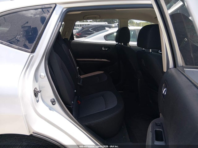 45785804 :رقم المزاد ، JN8AS5MTXDW028217 vin ، 2013 Nissan Rogue Sv مزاد بيع