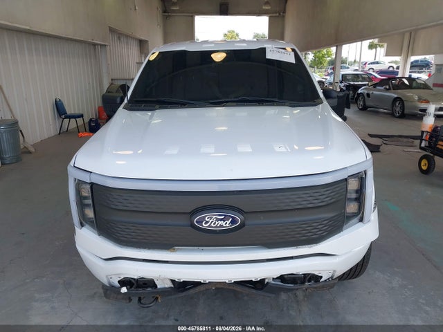 Ford F-150 Lightning Xlt 2024 1FTVW3LK4RWG13073 Image 12