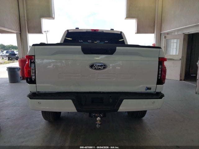 Ford F-150 Lightning Xlt 2024 1FTVW3LK4RWG13073 Image 16