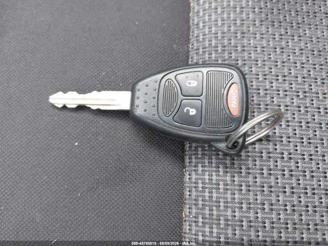Aukcja sprzedaży 2010 Jeep Compass Sport, vin: 1J4NT4FA5AD504746, numer aukcji: 45785815