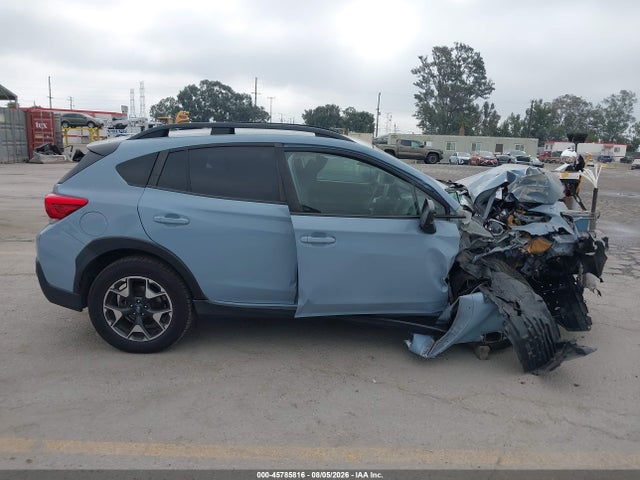 Subaru Crosstrek 2.0i 2019 JF2GTABC3K8269649 Image 14