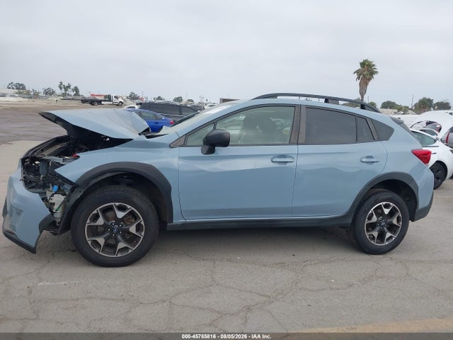Subaru Crosstrek 2.0i 2019 JF2GTABC3K8269649 Image 15