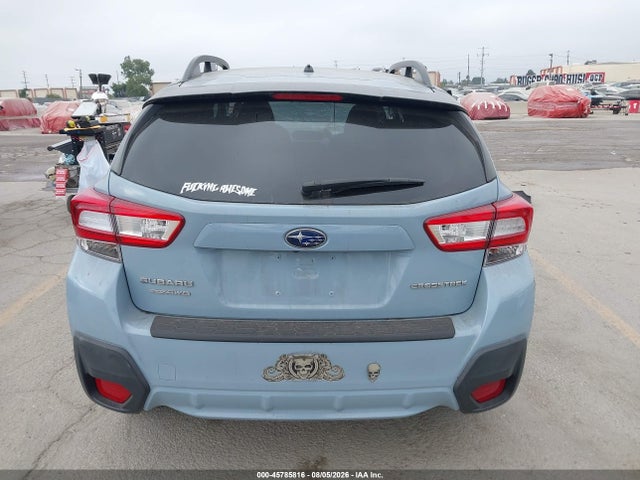 Subaru Crosstrek 2.0i 2019 JF2GTABC3K8269649 Image 17