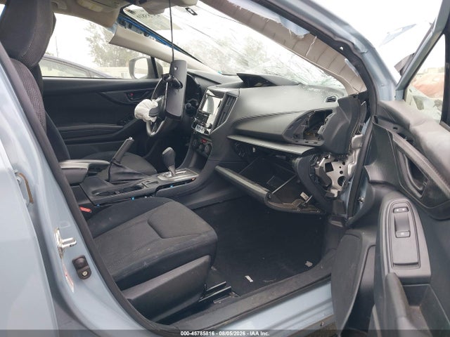 Subaru Crosstrek 2.0i 2019 JF2GTABC3K8269649 Image 5