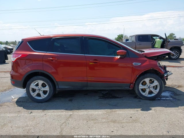Auction sale of the 2014 Ford Escape Se, vin: 1FMCU0GX2EUA62581, lot number: 45785819
